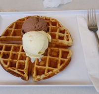 Tubs Gourmet Gelato - Accommodation Port Hedland