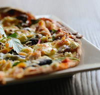 Yirri Grove Olive Farm and Restaurant - Accommodation Port Hedland