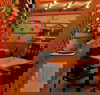 Adrift Cafe - Accommodation Port Hedland