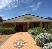 Alicia Estate Winery  Restaurant - Accommodation Port Hedland