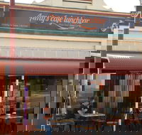 Amy's Cafe Lunchbar - Accommodation Port Hedland
