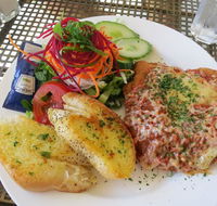 Angie's Cafe - Accommodation Port Hedland