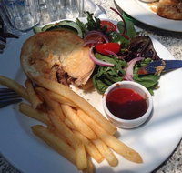 Augusta Bakery  Cafe - Accommodation Port Hedland