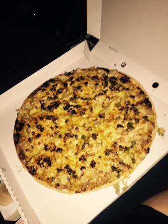 Australind Pizza And Takeaways - Accommodation Port Hedland 0