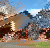 Balingup Rib  Steak - Accommodation Port Hedland