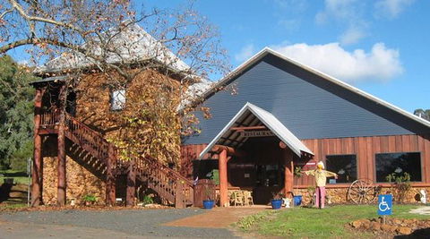 Balingup Rib & Steak - Accommodation Port Hedland 0