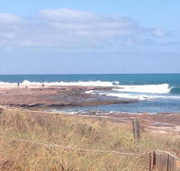 Bean drifting - Accommodation Port Hedland