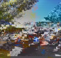 Bean Gypsea - Accommodation Port Hedland