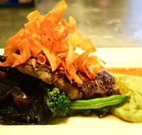 Black Rock Cafe - Accommodation Port Hedland