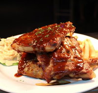 Cadillacs Honky tonk bar and Grill - Accommodation Port Hedland