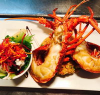 Cervantes Bar and Bistro - Accommodation Port Hedland
