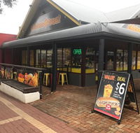 Chicken Treat - Accommodation Port Hedland