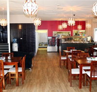 Coffi Bites Cafe - Accommodation Port Hedland
