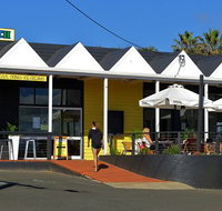 Colourpatch Fish  Chips and Cafe - Accommodation Port Hedland