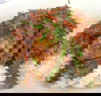 Dat n Thu's Restaurant - Accommodation Port Hedland