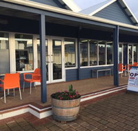 DeckChair Cafe - Accommodation Port Hedland
