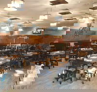 Dirt Dust N Diesels Outback Restaurant - Accommodation Port Hedland