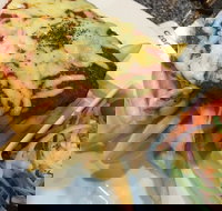 Duke of York Hotel - Accommodation Port Hedland