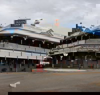 Dukes Inn - Accommodation Port Hedland
