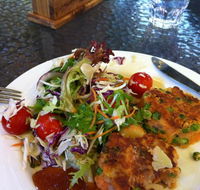 Dwellingup Blue Wren Cafe - Accommodation Port Hedland