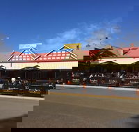 dwellingup hotel - Accommodation Port Hedland