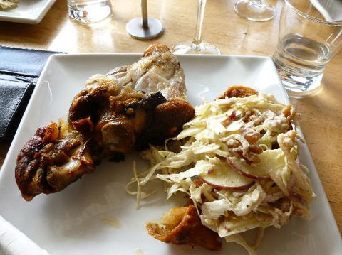 Emporium Bistro Bridgetown - Accommodation Port Hedland 0