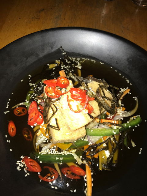 Emporium Bistro Bridgetown - Accommodation Port Hedland 8