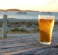 Endeavour Tavern - Accommodation Port Hedland