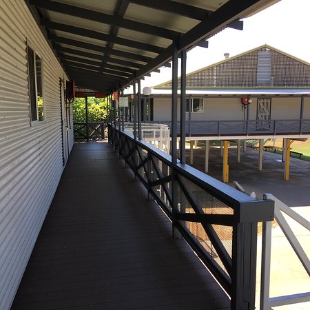 Fitzroy River Lodge - Accommodation Port Hedland 0