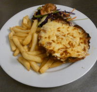 Gilgai Tavern - Accommodation Port Hedland
