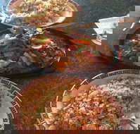 Golden Orchid Chinese - Accommodation Port Hedland