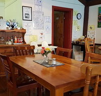 Grannies Home Kitchen York