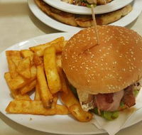 Harbourside Cafe Restaurant - Accommodation Port Hedland