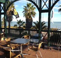 Heritage Resort - Accommodation Port Hedland