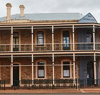 Imperial Homestead