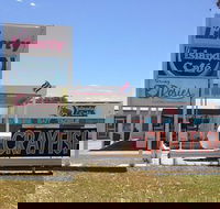 Island Cafe and Takeaway - Accommodation Port Hedland
