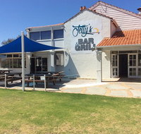 Jettys Bar and Grill - Accommodation Port Hedland