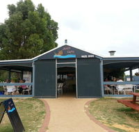 Jurien Jetty Cafe - Accommodation Port Hedland