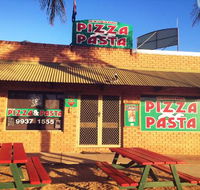 Kalbarri Pizza  Pasta - Accommodation Port Hedland