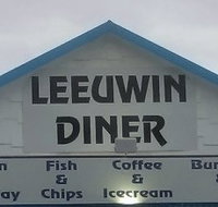 Leeuwin Diner - Accommodation Port Hedland