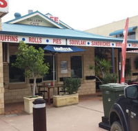 Lesueurs Gallery Cafe - Accommodation Port Hedland