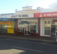 Lucys Tearooms - Accommodation Port Hedland