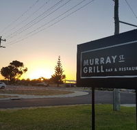 Murray St Grill - Accommodation Port Hedland
