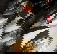 Narrogin Nursery Cafe  Gallery - Accommodation Port Hedland