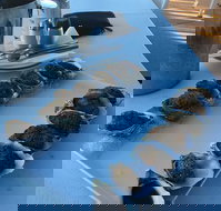 Nemo's Restaurant - Accommodation Port Hedland