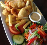 Newbliss Winery - Accommodation Port Hedland