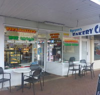Nguyen Bakery Cafe