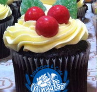 Ningaloo Bakehouse  Cafe - Accommodation Port Hedland