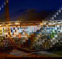 Ningaloo Lighthouse Bar  Bistro - Accommodation Port Hedland