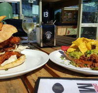 Ningaloo Reef Cafe - Accommodation Port Hedland
